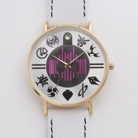 Bandai Kamen Rider Decade Ladies Watch