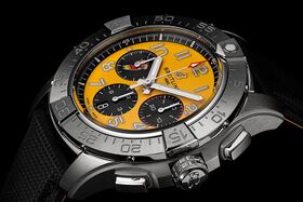 Breitling Avenger B01 Chronograph 44 Astro Boy