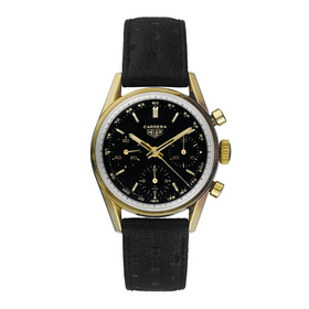 Heuer Carrera 2448 NT