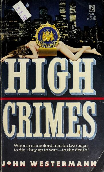 File:High Crimes (1988) poster.jpg