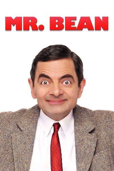 File:Mr. Bean (1990) poster.jpg