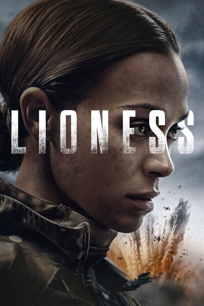 File:Special Ops Lioness (2023) poster.jpg