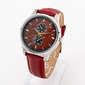 SuperGroupies Kenshin Himura Model Watch