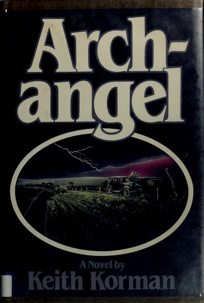 File:Archangel (1983) poster.jpg