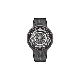 Kross Studio Death Star Central Tourbillon SWDST21