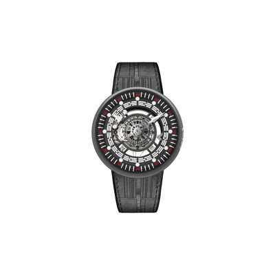 Product view of Kross Studio Death Star Central Tourbillon SWDST21