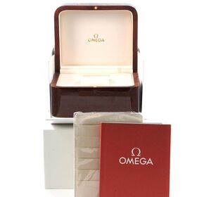 Omega Seamaster PloProf