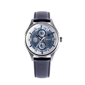 SuperGroupies Weiss Schnee Model Watch