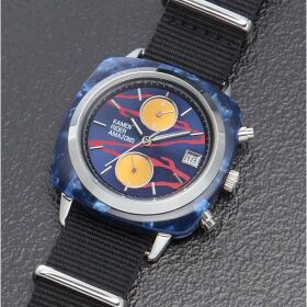 Bandai Kamen Rider Amazons Amazon Neo Watch