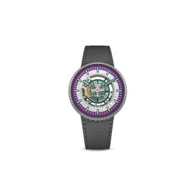 Kross Studio Game of Thrones Moondancer Central Floating Tourbillon GTDGT-MDC24