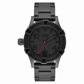 Nixon 38-20 Star Wars Darth Vader A410SW-2244