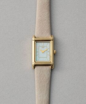 Ete Solar Watch Square