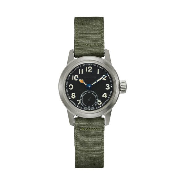 File:Hamilton Military Ordnance watch.jpg
