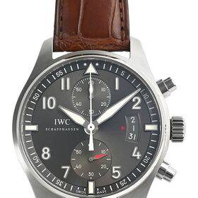 IWC Spitfire Chronograph IW387802