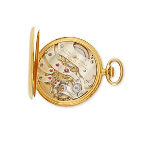 Longines pocket watch
