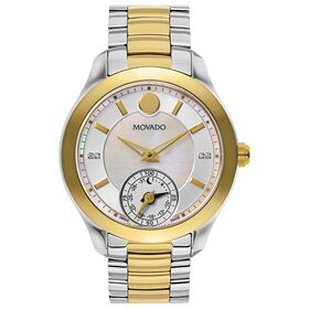 Movado Bellina