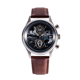 SuperGroupies Aiden Pearce Model Watch