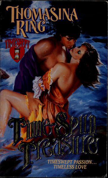 File:Time-Spun Treasure (1992) poster.jpg