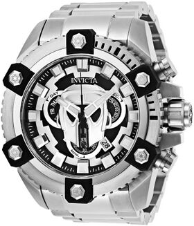 Invicta Star Wars Scout Trooper Watch