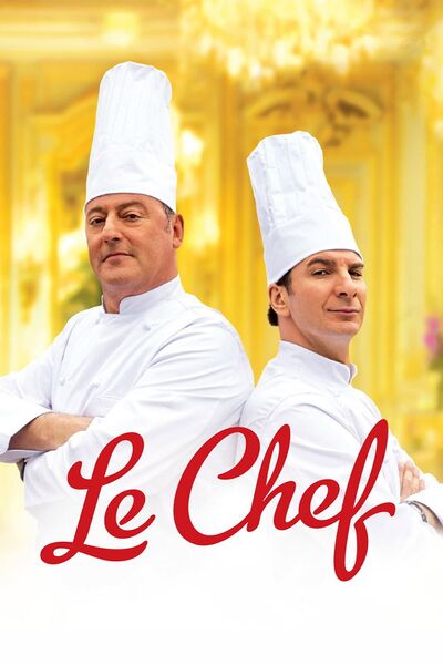 File:Le Chef (2012) poster.jpg