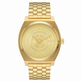 Nixon Time Teller Star Wars C-3PO A045SW-2378