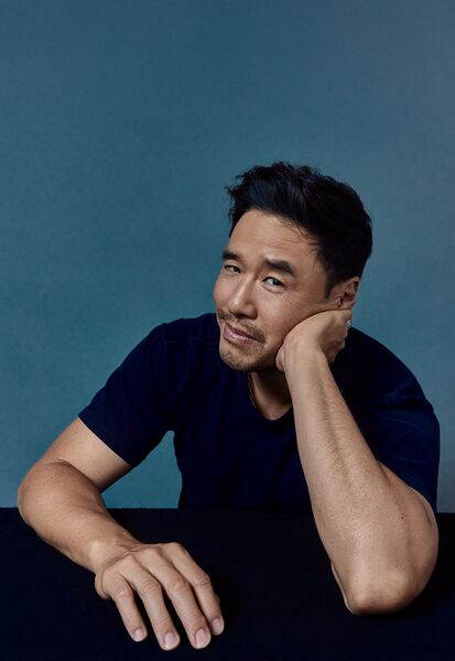 File:Randall Park portrait.jpg
