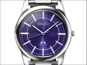 Seiko Quintessential Quintuplets∽ Nino Nakano Model