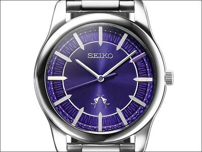 Product view of Seiko Quintessential Quintuplets∽ Nino Nakano Model