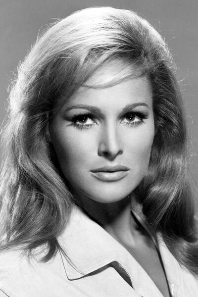 File:Ursula Andress portrait.jpg