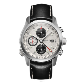 Bremont ALT1-WT Worldtimer