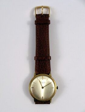 Dugena watch