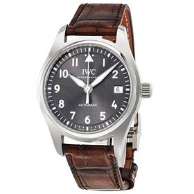 IWC Pilot's Watch Automatic 36