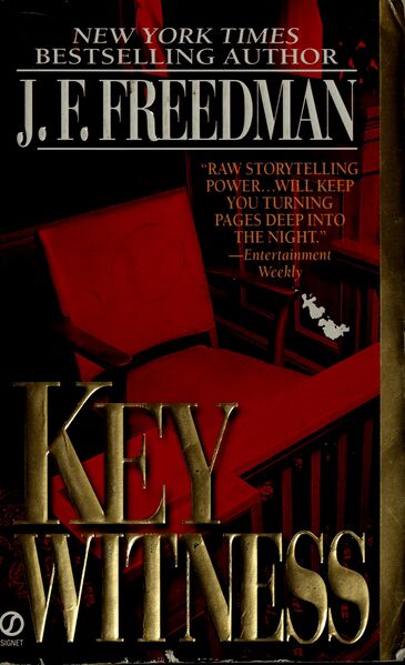 File:Key Witness (1997) poster.jpg