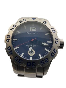 Nautica watch