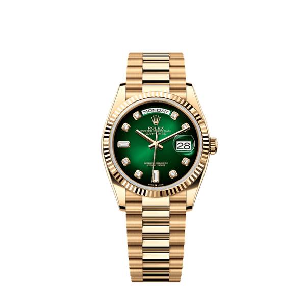 File:Rolex Day-Date 128238 watch.png