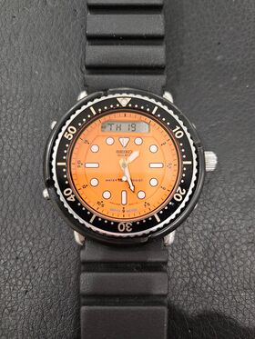 Seiko H558-500