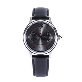 SuperGroupies Henry Cooldown Model Watch No More Heroes III