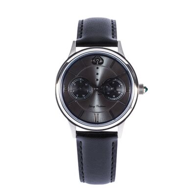 Product view of SuperGroupies Henry Cooldown Model Watch No More Heroes III