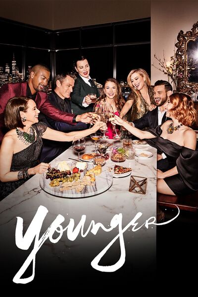 File:Younger (2015) poster.jpg
