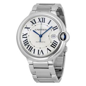Cartier Ballon Bleu