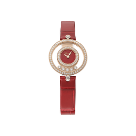 Chopard Happy Diamonds
