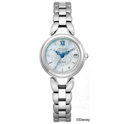 Product view of Citizen EXCEED Cinderella ES9470-68N