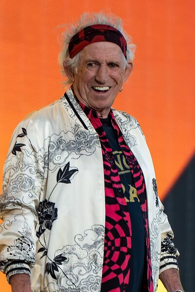 File:Keith Richards portrait.jpg