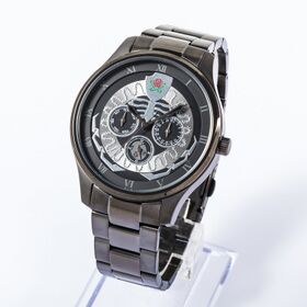 SuperGroupies Skull Knight Model Watch Berserk