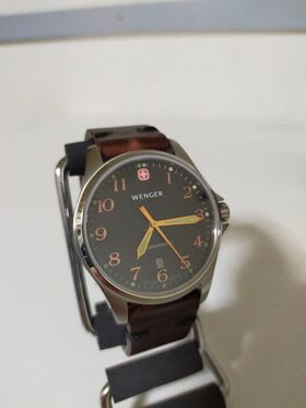 Wenger TerraGraph Automatic