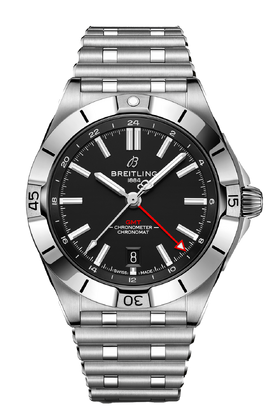 Breitling Chronomat Automatic GMT 40 A32398101B1A1