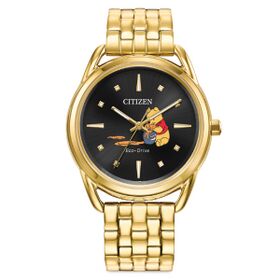 Citizen Disney Winnie the Pooh Watch