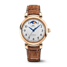 IWC Da Vinci Automatic Moon Phase 36 IW459308