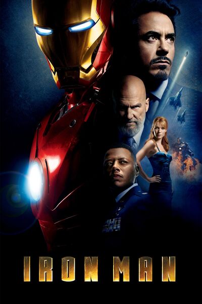 File:Iron Man (2008) poster.jpg
