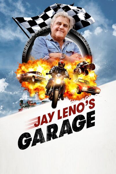 File:Jay Leno's Garage (2015) poster.jpg